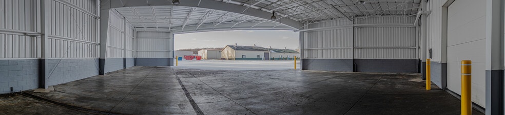 More Photos Of 186 Commerce Dr, LaGrange Industrial For Sale