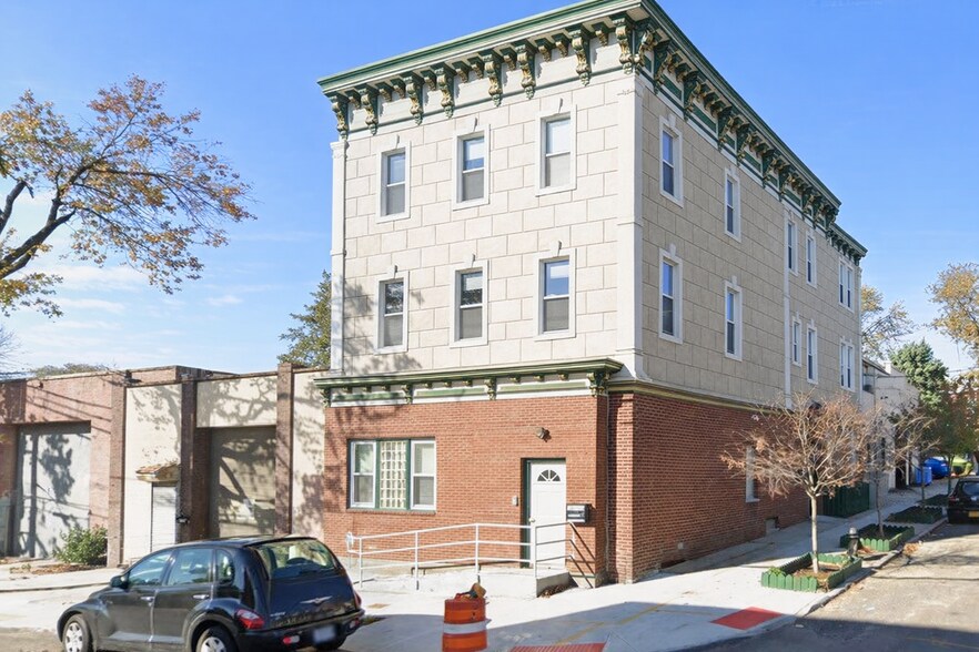 Primary Photo Of 1546 125th St, College Point Office Residential For Sale