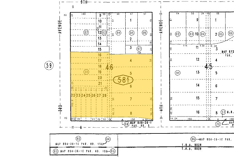 More Photos Of 110 N Third Ave, Upland Warehouse For Sale