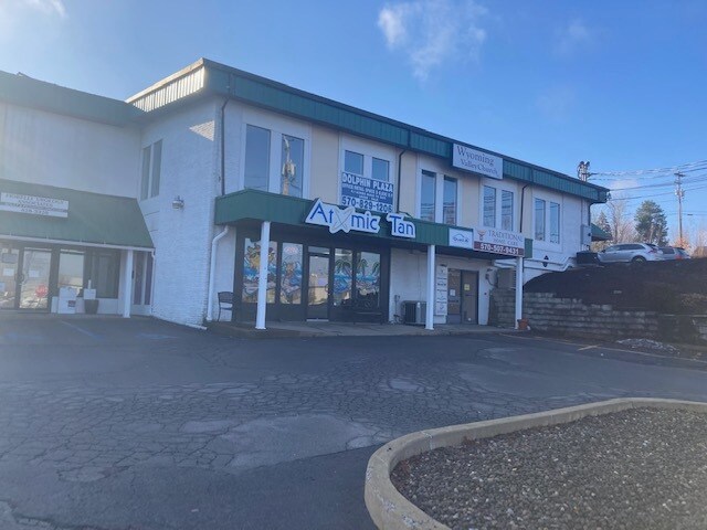 More Photos Of 1149 Pa-315 Hwy, Wilkes Barre Unknown For Lease
