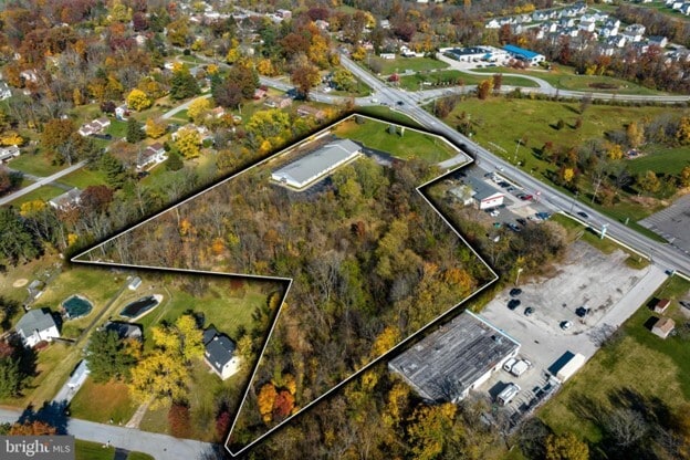 Primary Photo Of 2 Ridge Rd, Phoenixville Hotel For Sale