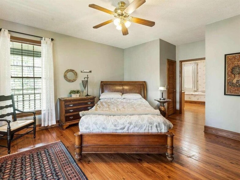 More Photos Of 366 Paradise Rd, Blairsville Winery Vineyard For Sale