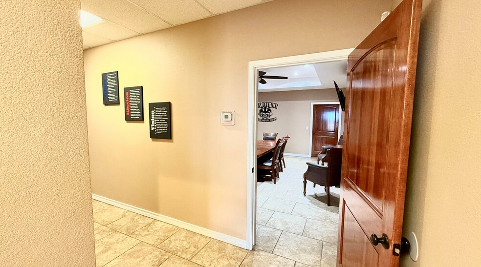 More Photos Of 14625 N Hollyhock Ave, Gardendale Warehouse For Sale