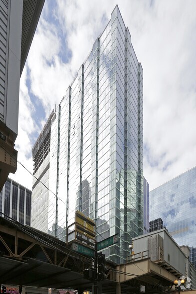 More Photos Of 215 W Lake St, Chicago Apartments For Lease