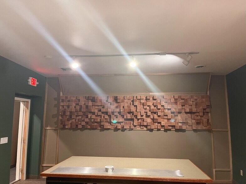 More Photos Of 110-112 S Bridge St, Dimondale Freestanding For Sale