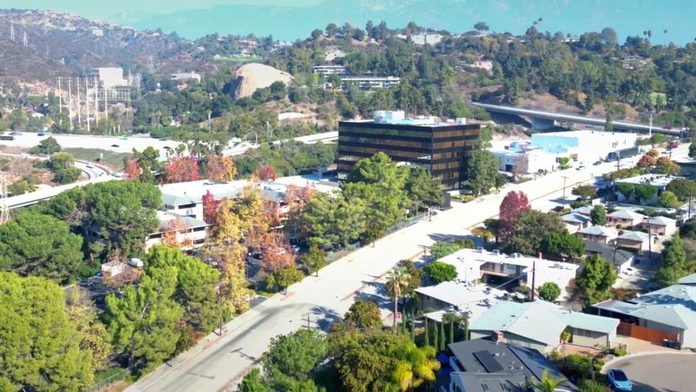 Primary Photo Of 930 Colorado Blvd, Los Angeles Office For Sale