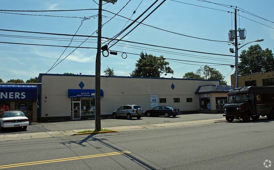 More Photos Of 98 Ridge Rd, North Arlington Storefront For Sale