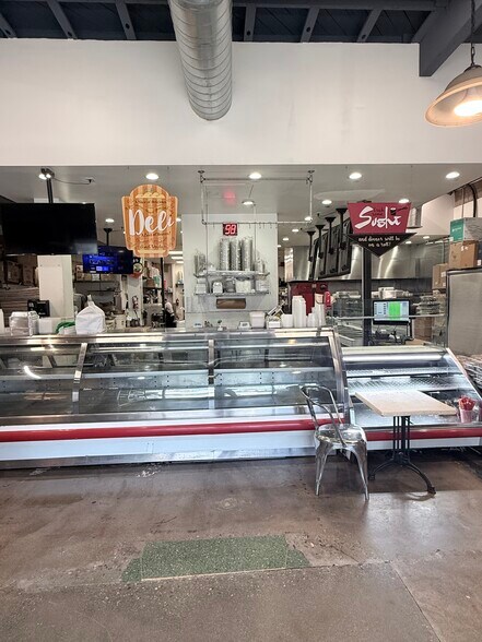 More Photos Of 8856-8858 W Pico Blvd, Los Angeles Storefront Retail Office For Lease