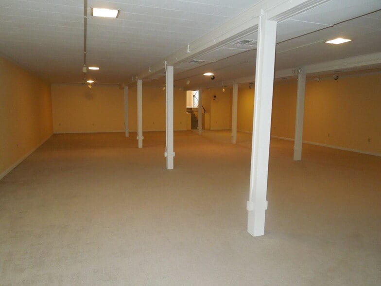 More Photos Of 15 N High St, Covington Storefront For Sale