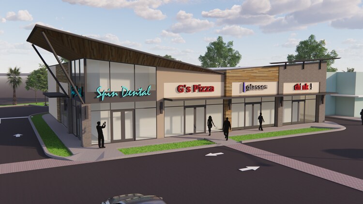 More Photos Of 5554 N Federal Hwy, Fort Lauderdale Storefront For Lease