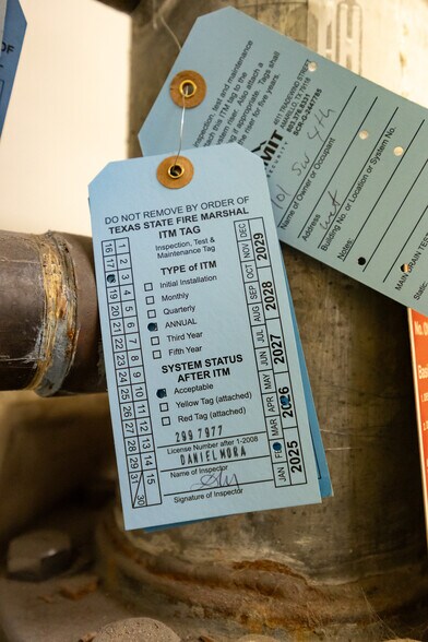 More Photos Of 901 SW 4th Ave, Amarillo Warehouse For Lease