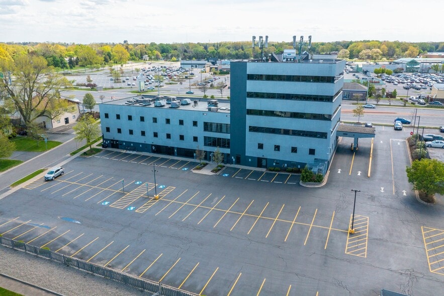 More Photos Of 2250-2300 W Ridge Rd, Greece Medical For Lease