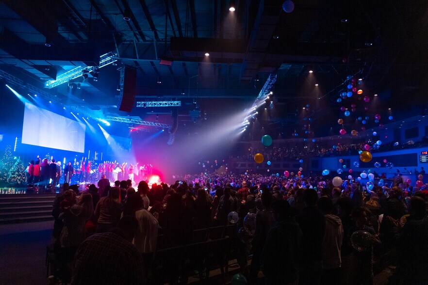 More Photos Of 4665 Macland Rd, Powder Springs Religious Facility For Sale