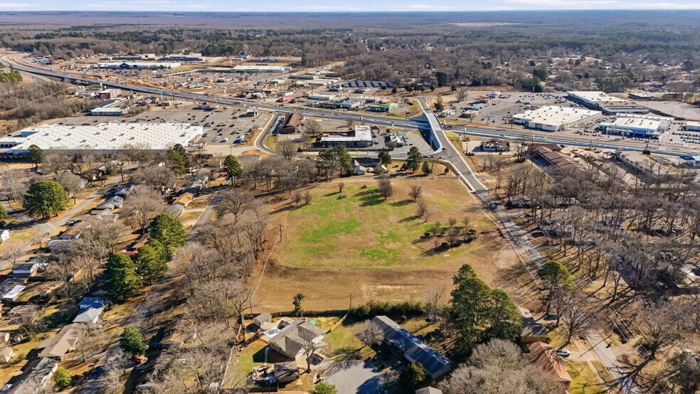 More Photos Of 00 Gregory St, Jacksonville Land For Sale