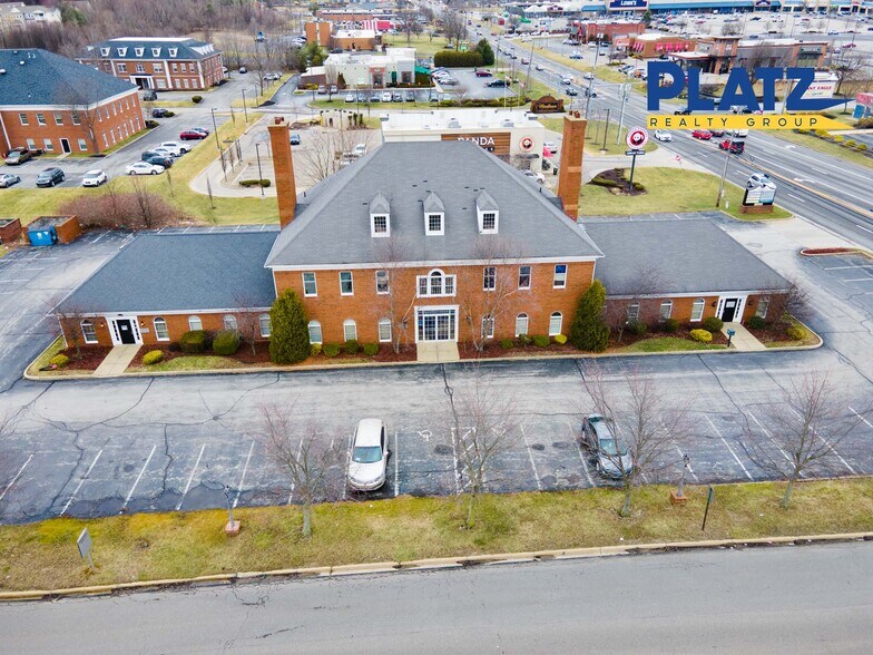 More Photos Of 7000 South Ave, Youngstown Office For Lease