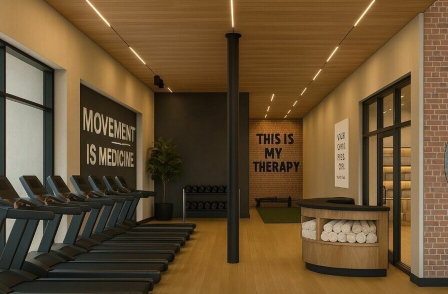 More Photos Of 209-211 E Lafayette St, Jackson Office Residential For Lease