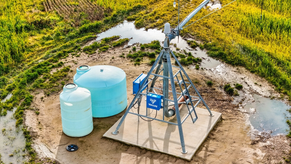 More Photos Of 1450 Cunningham rd, Othello Land For Sale