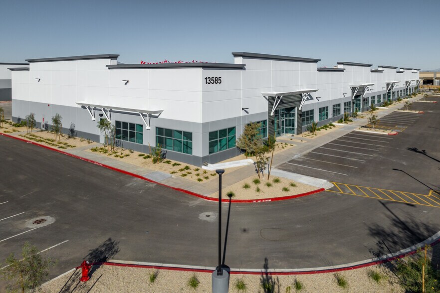 Primary Photo Of 13550 W Auto Dr, Goodyear Unknown For Lease