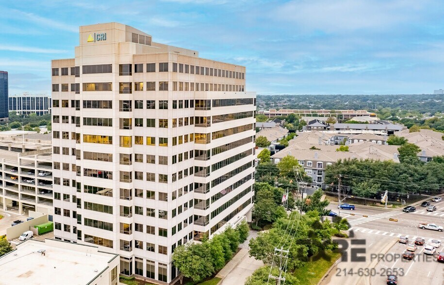More Photos Of 12400 Coit Rd, Dallas Office For Lease