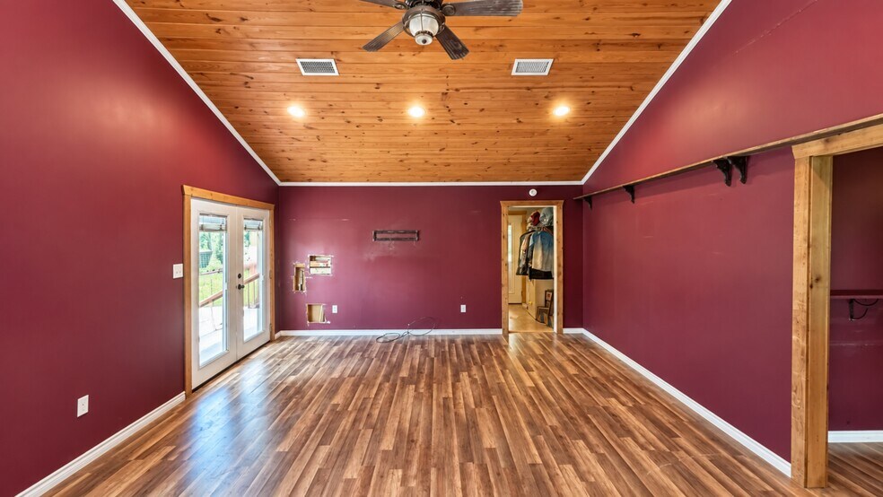 More Photos Of 3725 FM 222 Loop N, Coldspring Land For Sale