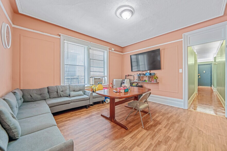 More Photos Of 1209 Elder Ave, Bronx Apartments For Sale