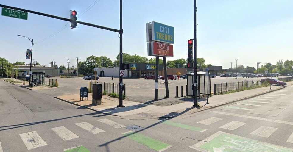 More Photos Of 801-837 W 119th St, Chicago Freestanding For Sale