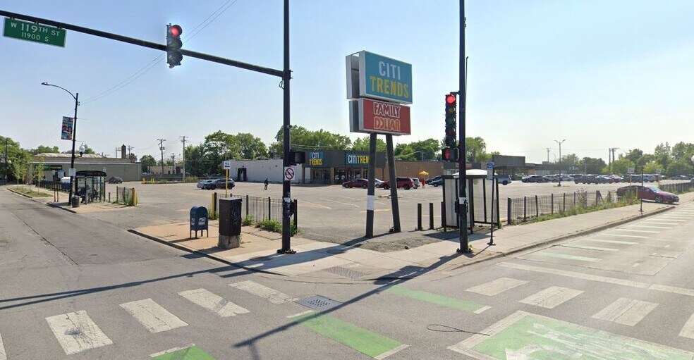 More Photos Of 801-837 W 119th St, Chicago Freestanding For Sale