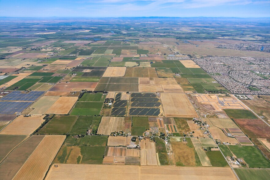 More Photos Of 10821 Rau Rd, Elk Grove Land For Sale