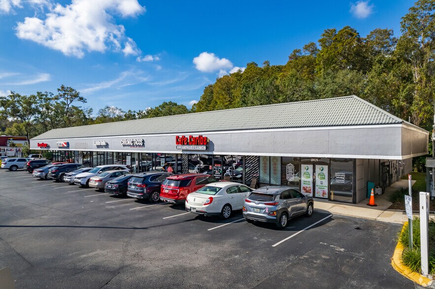 More Photos Of 10412-10424 N Dale Mabry Hwy, Tampa Unknown For Lease