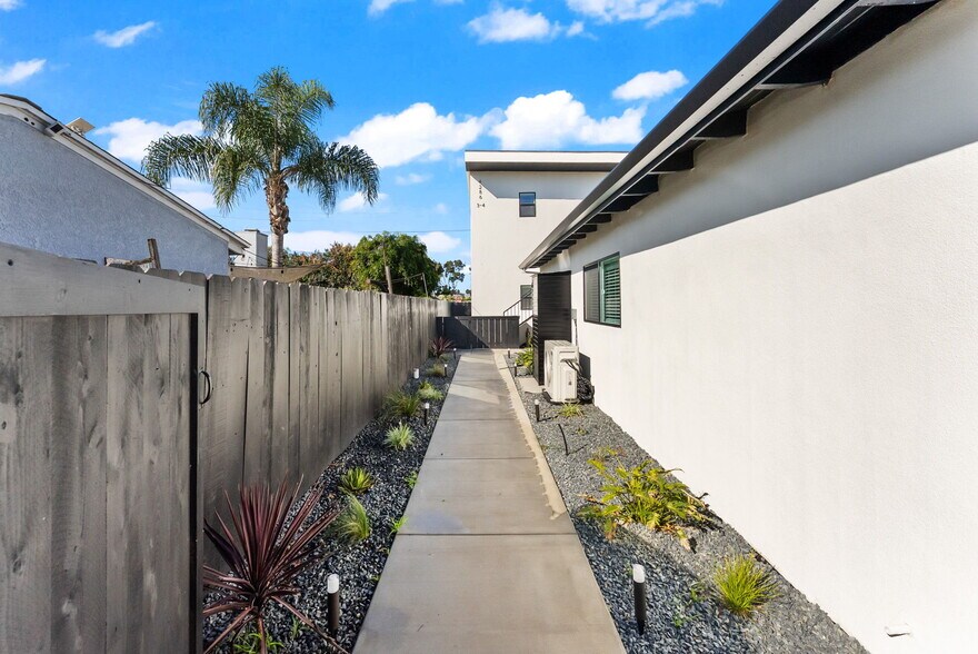 More Photos Of 4286 Samoset Ave, San Diego Multifamily For Sale