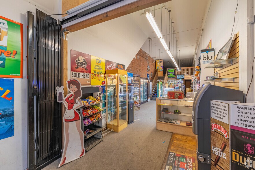 More Photos Of 313 1st Ave S, Seattle Office For Lease