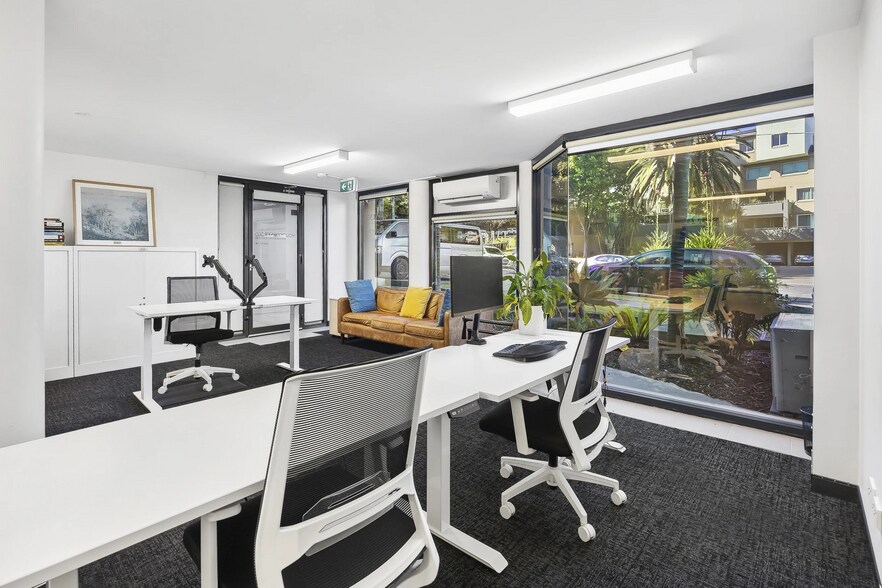 More Photos Of 157 Queenscliff Rd, Queenscliff Coworking Space