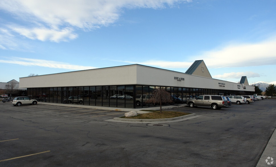 More Photos Of 392 E 12300 S, Draper Medical For Lease