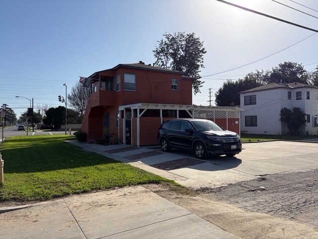 More Photos Of 4255 N Bellflower Blvd, Long Beach Multifamily For Sale