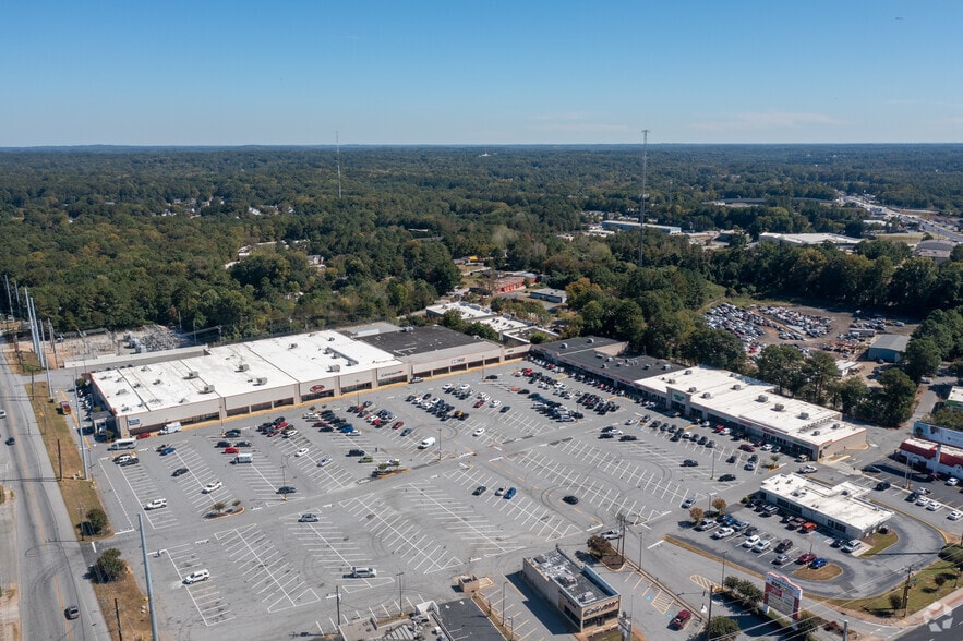 More Photos Of 2726-2778 Candler Rd, Decatur Unknown For Lease