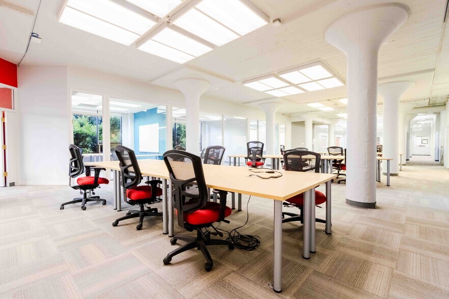 More Photos Of 100-120 Broadway, San Francisco Office For Lease