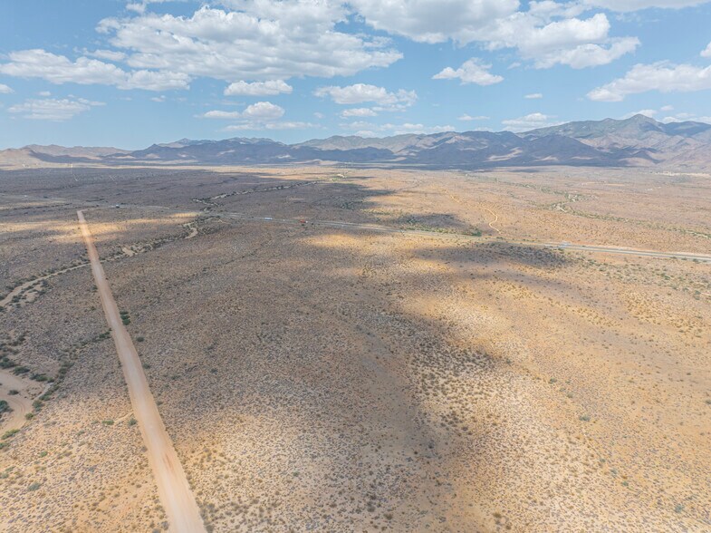 More Photos Of 000 Highway 93, Golden Valley Land For Sale