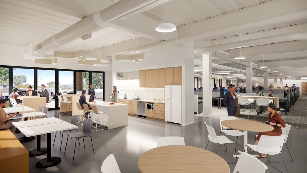 More Photos Of 2051 Palomar Airport Rd, Carlsbad Research And Development For Lease