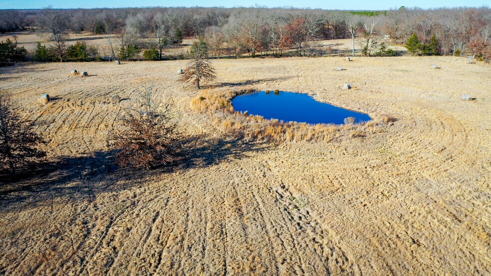 More Photos Of 1200 County 1255 rd, Detroit Land For Sale