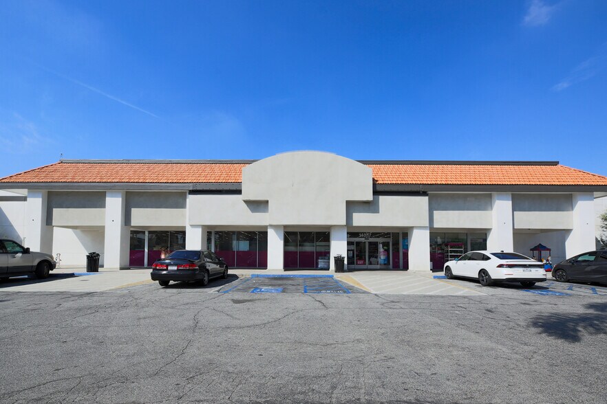 More Photos Of 14301-14379 Clark Ave, Bellflower Unknown For Lease