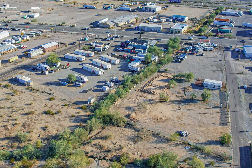 More Photos Of 1090 W Main St, Quartzsite Manufactured Housing Mobile Home Park For Sale