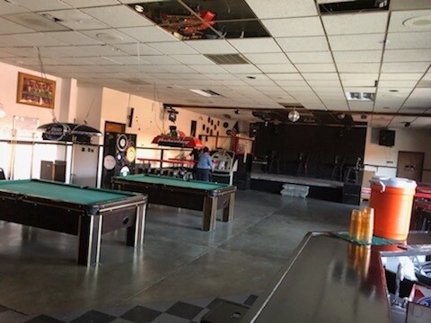 More Photos Of 2425 Oak St, Baker City Restaurant For Sale