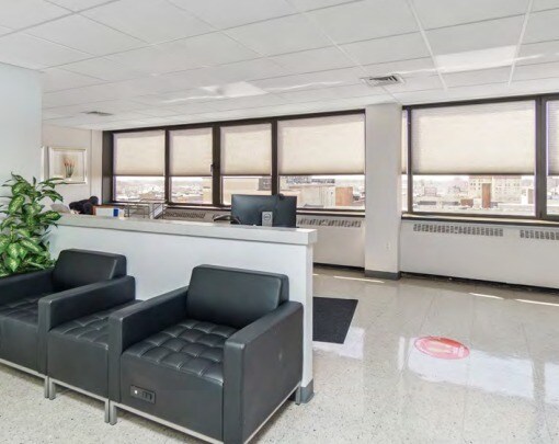 More Photos Of 1 Helen Keller Way, Hempstead Office For Sale