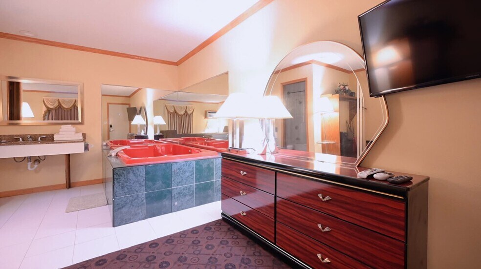 More Photos Of , Owatonna Hospitality For Sale