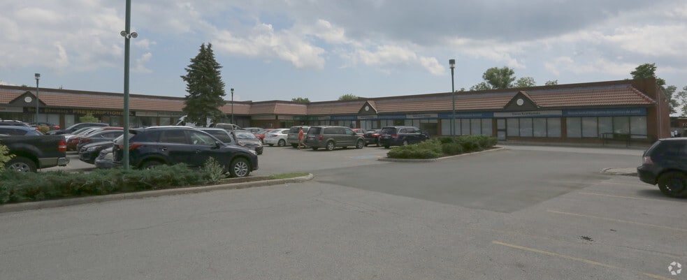 Primary Photo Of 210 Memorial Ave, Orillia General Retail For Sale