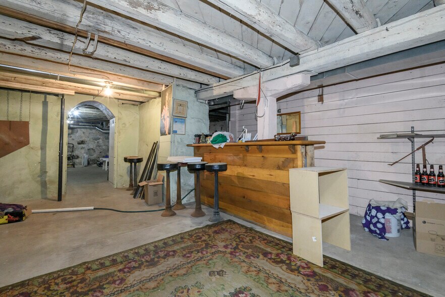 More Photos Of 109 S Lake St, Hustisford Storefront Retail Residential For Sale