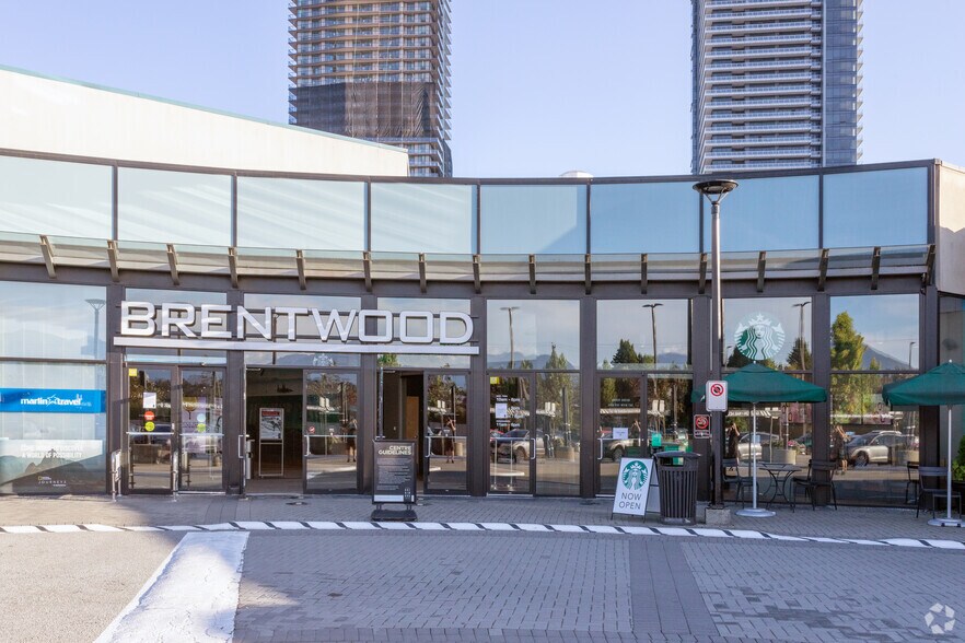 More Photos Of 4567 Lougheed Hwy, Burnaby General Retail For Lease