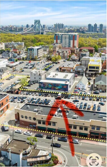 More Photos Of 1627-1633 Palisade Ave, Fort Lee Storefront Retail Office For Lease