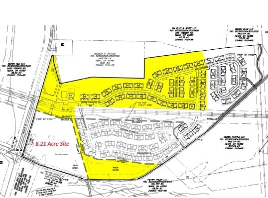 More Photos Of 545 Hilltop Rd, Xenia Land For Sale