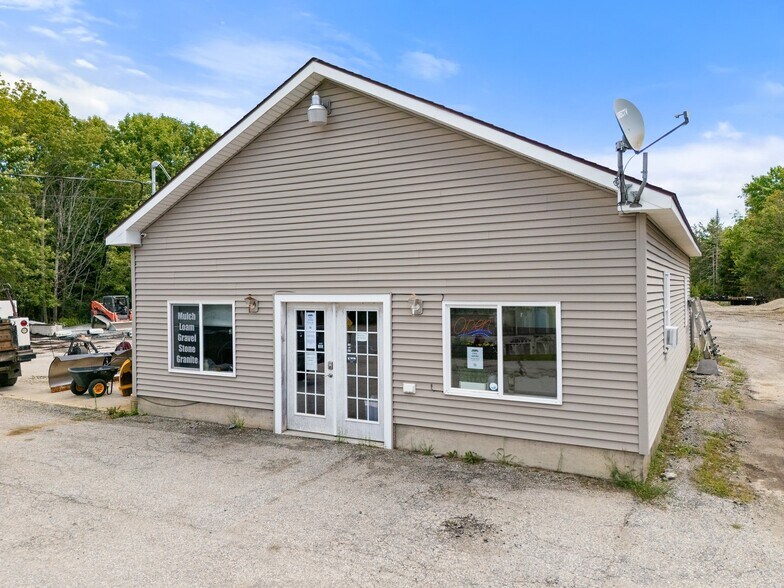 Primary Photo Of 136 US Hwy 1, Verona Island Light Manufacturing For Sale